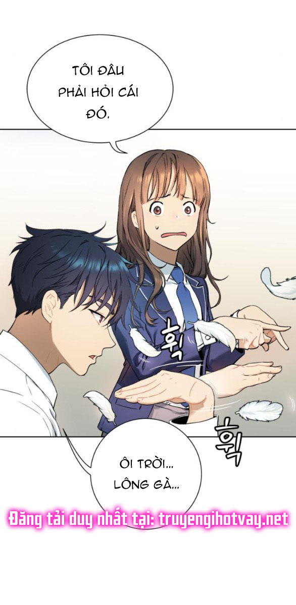 oh dangun chapter 5.1 5