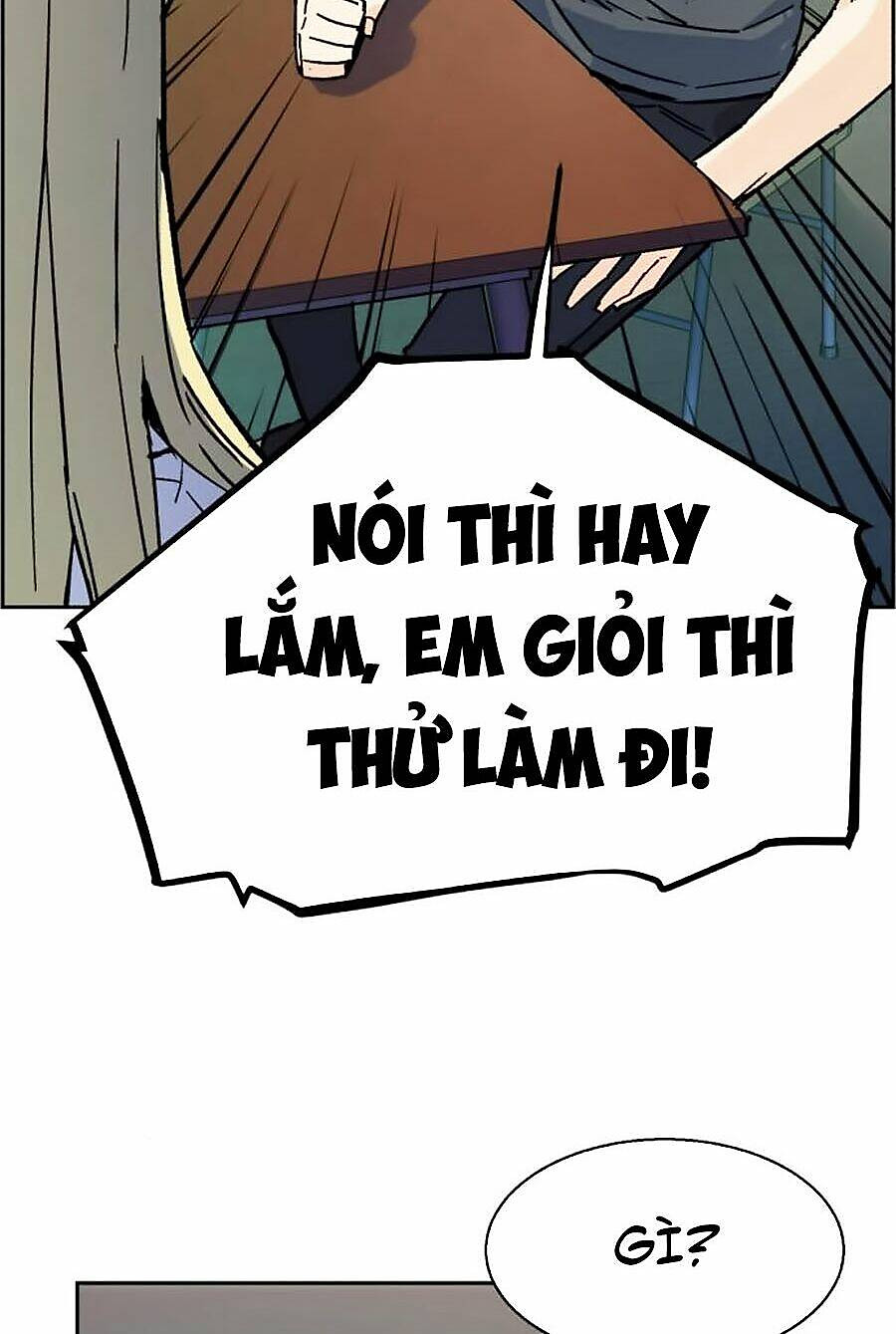 bạn học tôi là lính đánh thuê chapter 4 135