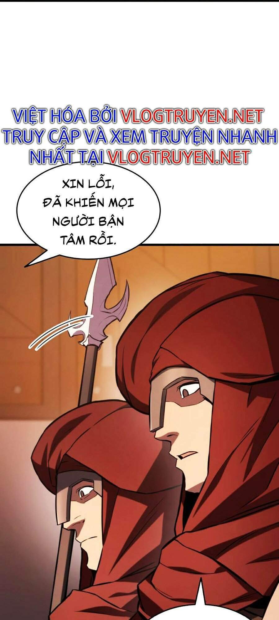 huyền thoại game thủ - tái xuất chapter 28 73