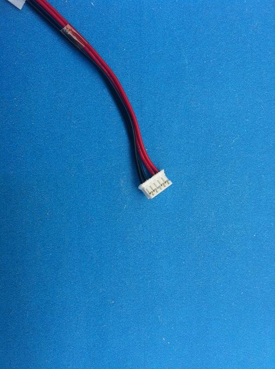 Mới Jack Cắm Nguồn Dc Cho Acer Aspire 5250 5252 5336 5552 5736 5742