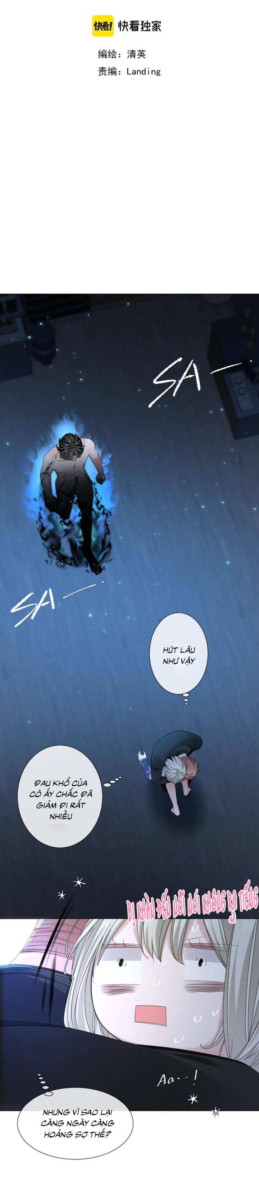 đêm tối ám muội chapter 8 3