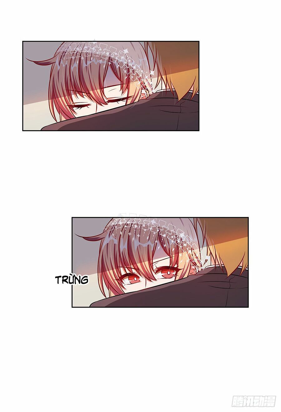 trọng sinh quý thê chi phục thù hoa lệ chapter 12 16