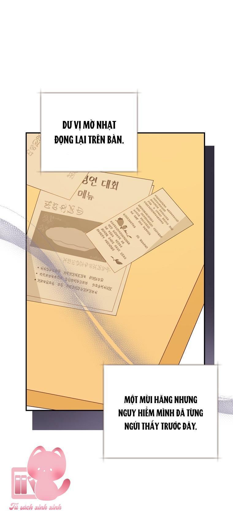 trang trại hạt dẻ cạnh hoàng cung chapter 48 11