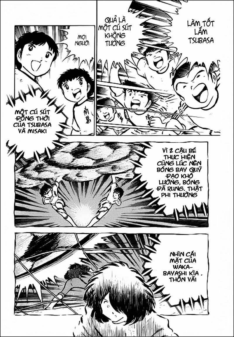 captain tsubasa chapter 38 4