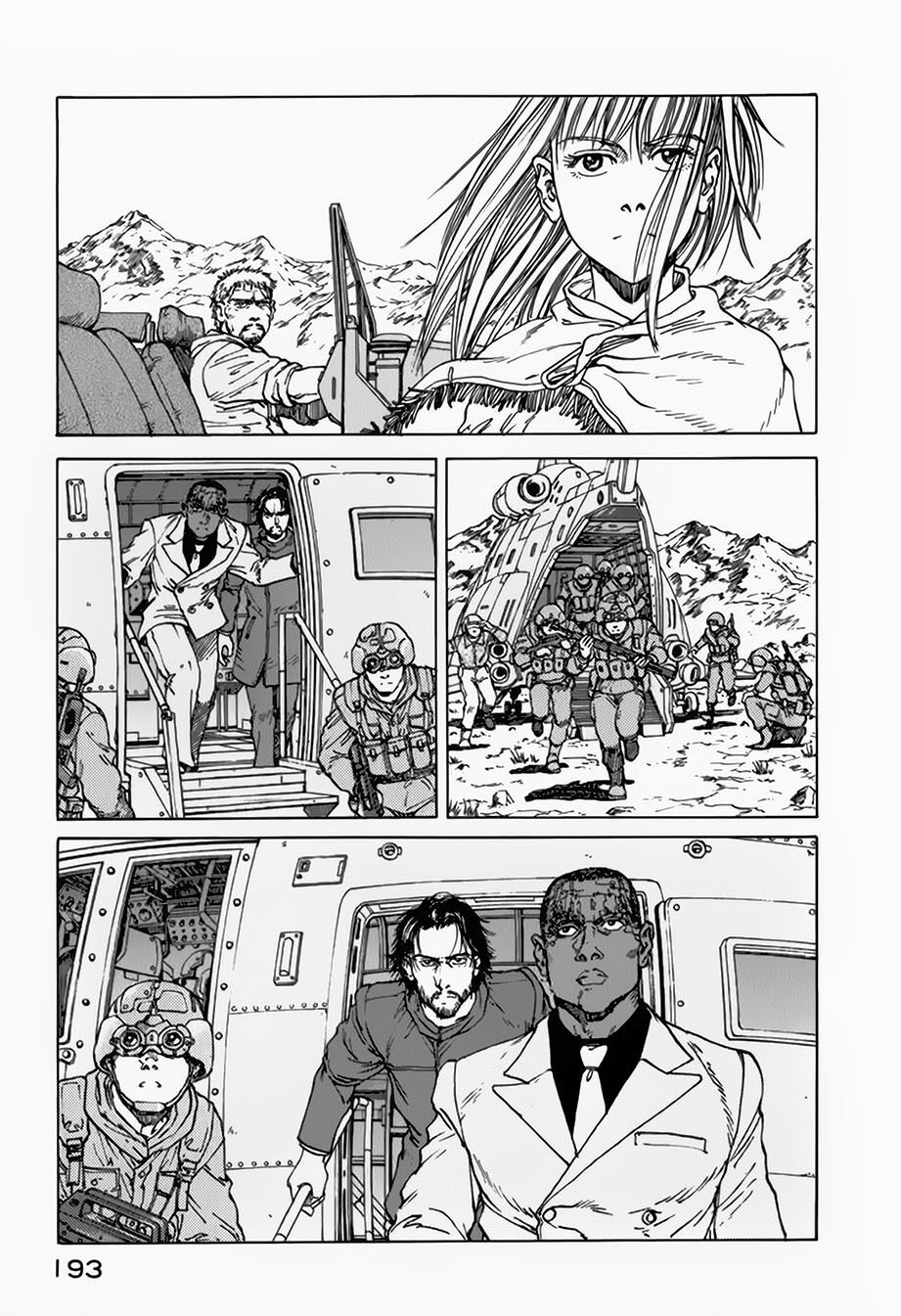 eden - một thế giới vô tận! chapter 24 25