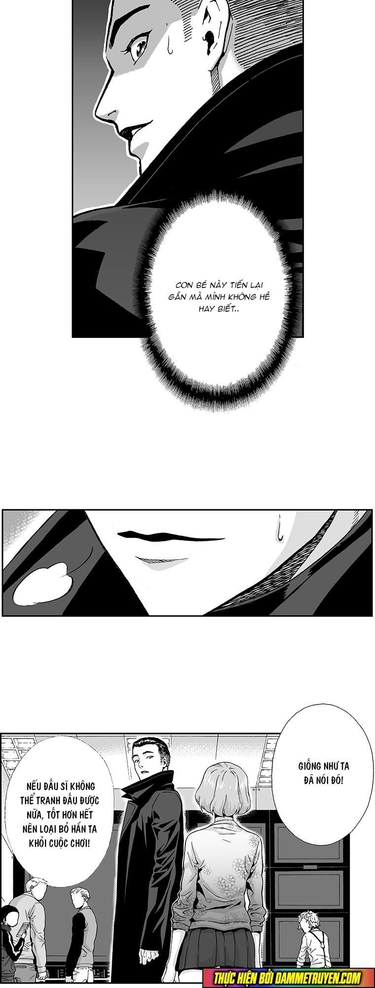 action idols - age of young dragons chapter 23 30