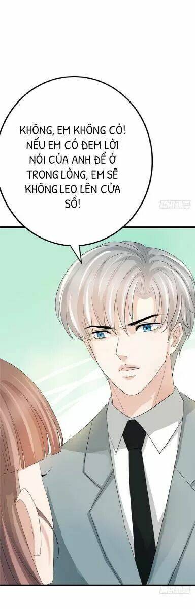 chào buổi sáng, ức vạn manh thê chapter 35 5