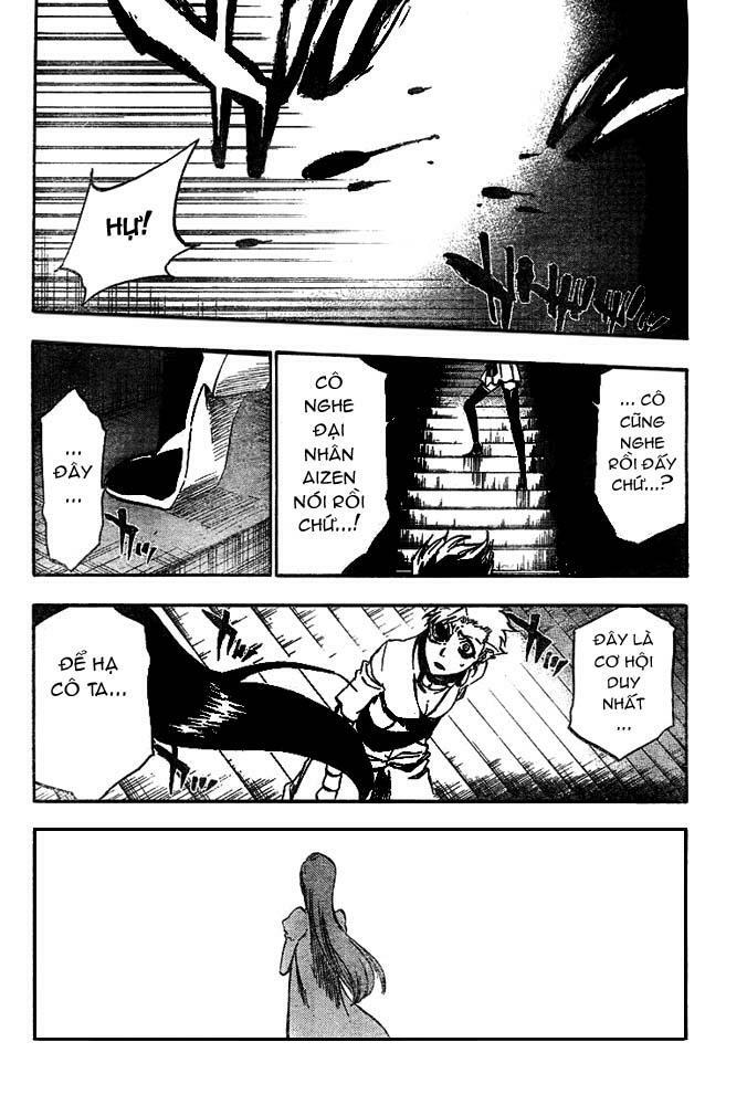 thần chết ichigo chapter 341 2