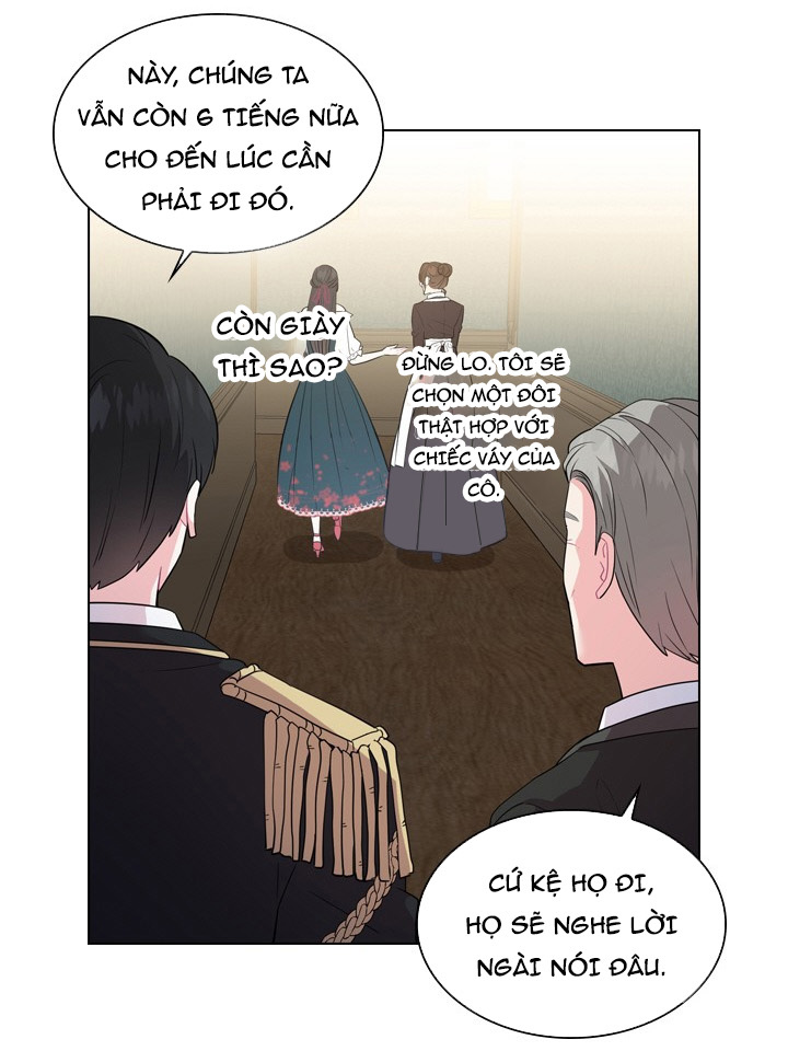 cha đứa bé là ai? chapter 3 19