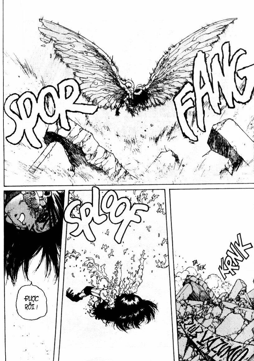 thiên thần chiến tranh alita chapter 30 23