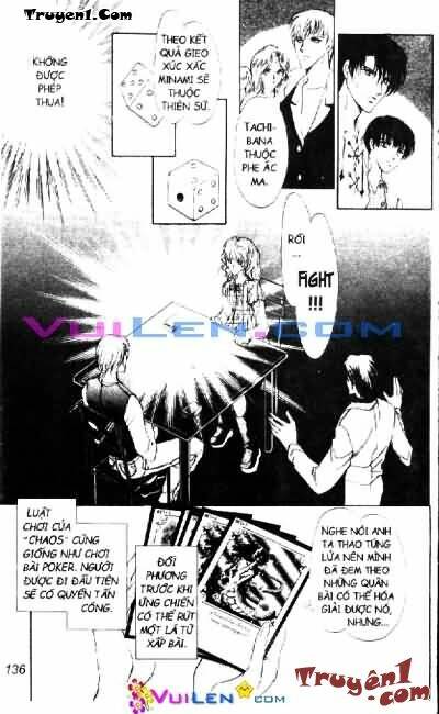 vua bài chapter 2 137