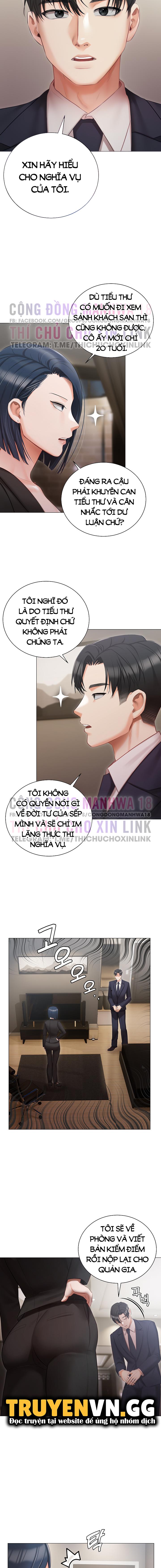 biệt thự hyeonjung chapter 23 6