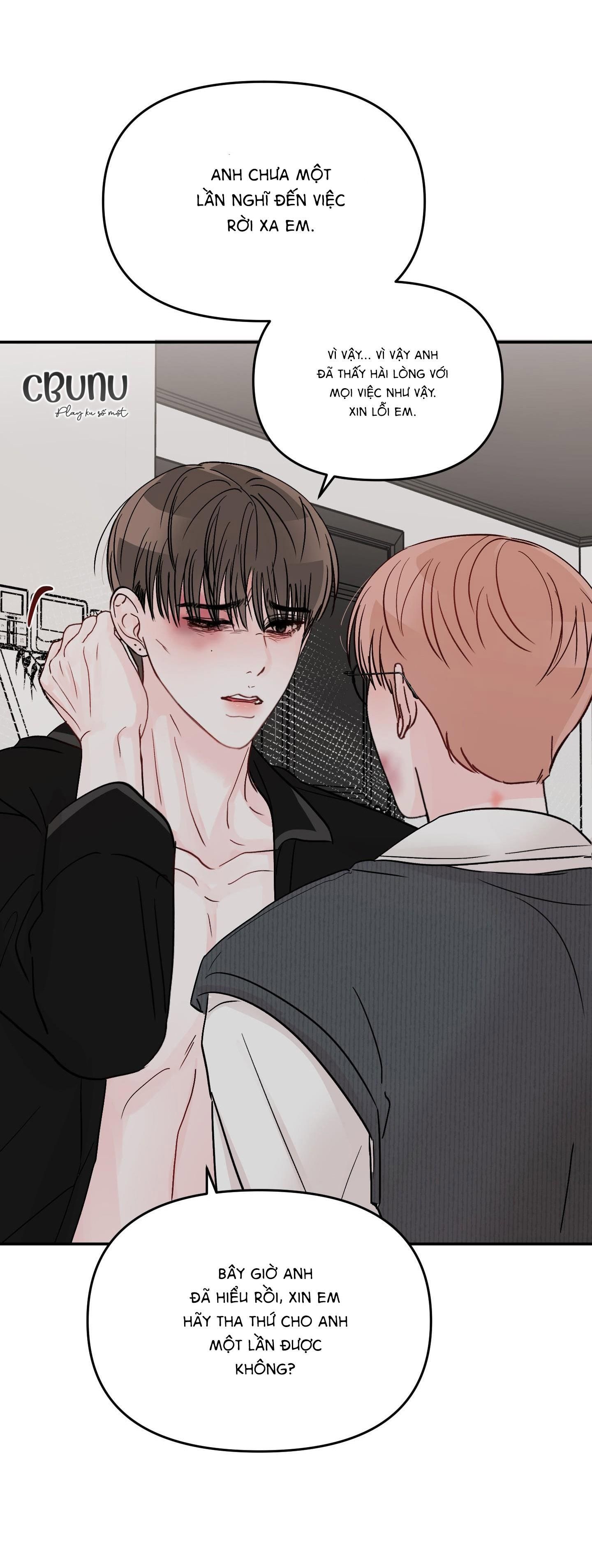 thán phục thanh xuân chapter 64 44