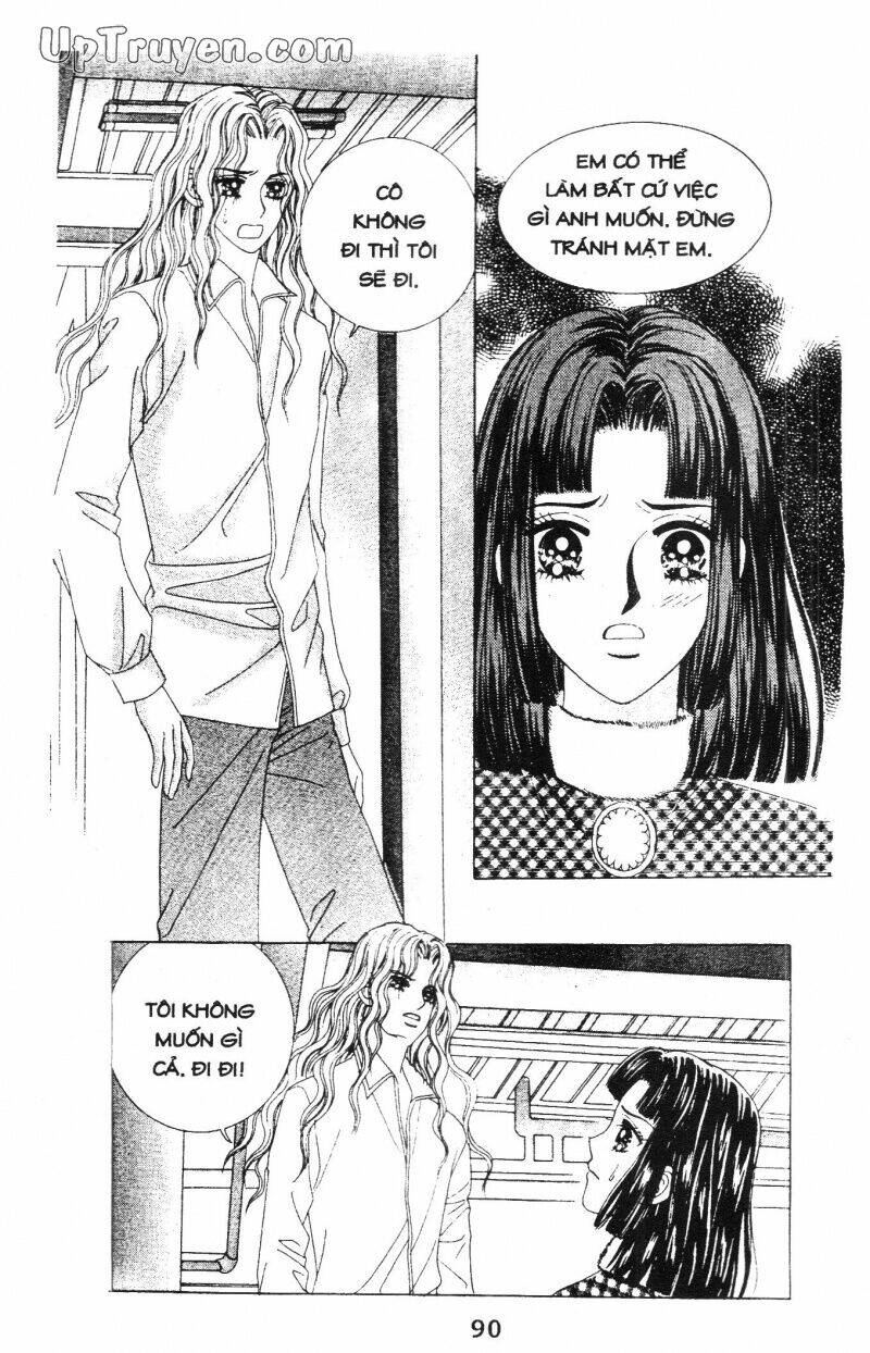 mặt nạ tình yêu chapter 118 14