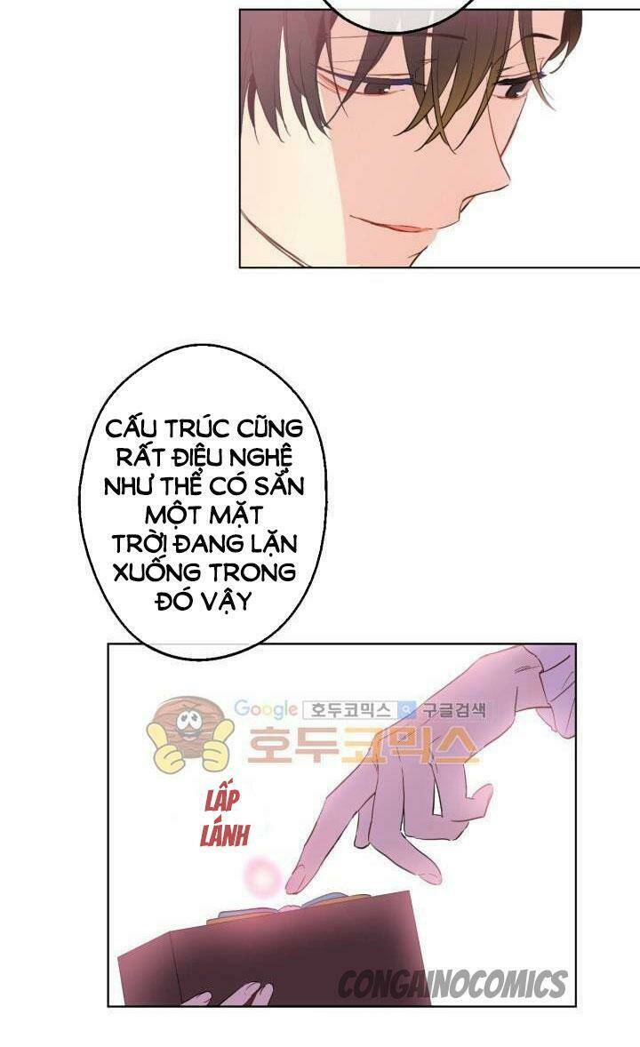 một ngày nọ ta trở thành công chúa chapter 36 24