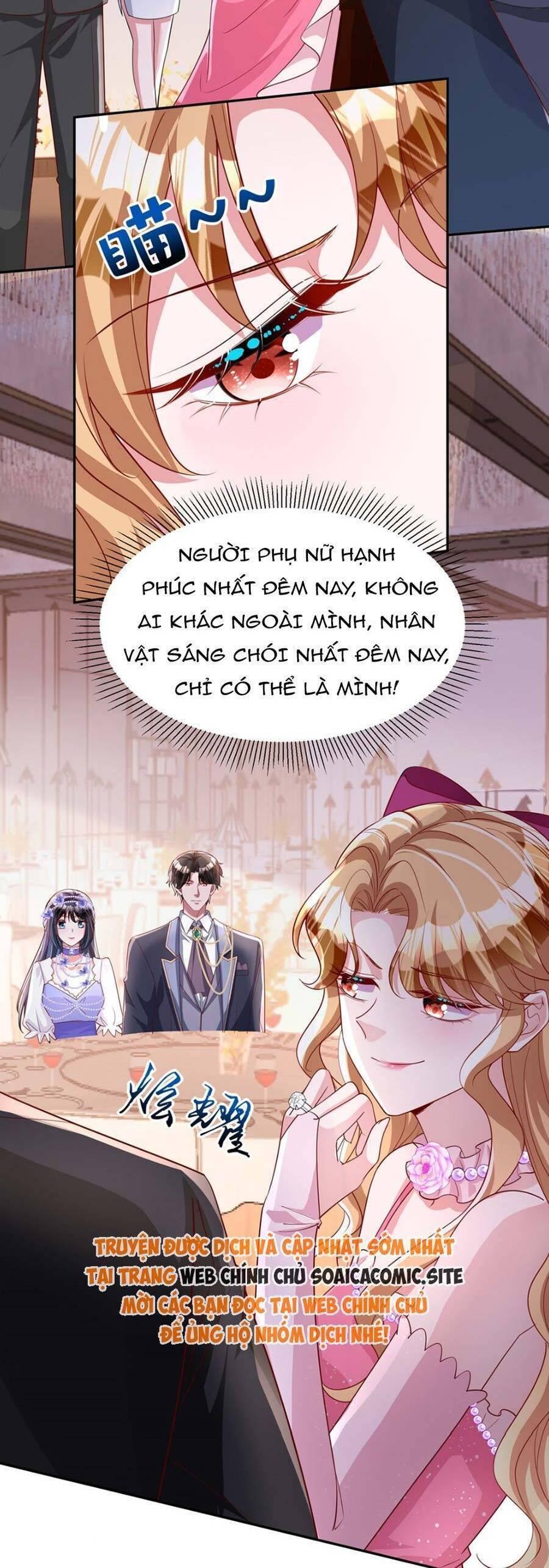 tổng tài huyết tộc cực sủng cô vợ mỹ nhân ngư chapter 147 10