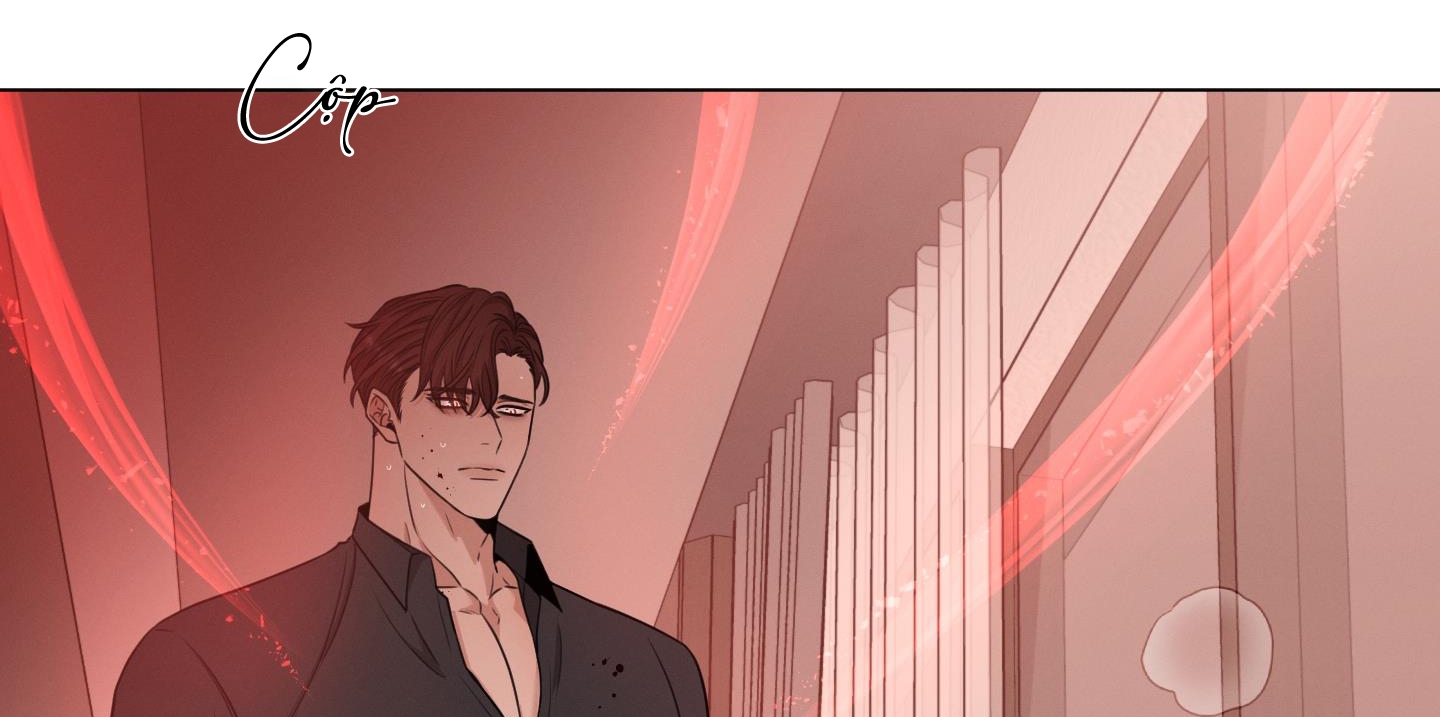 hội chứng minmotion chapter 21 202