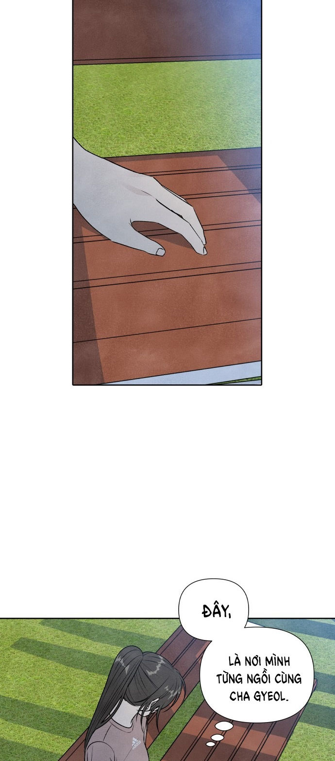 điều khiến tôi quyết tâm muốn chết chapter 28.2 11
