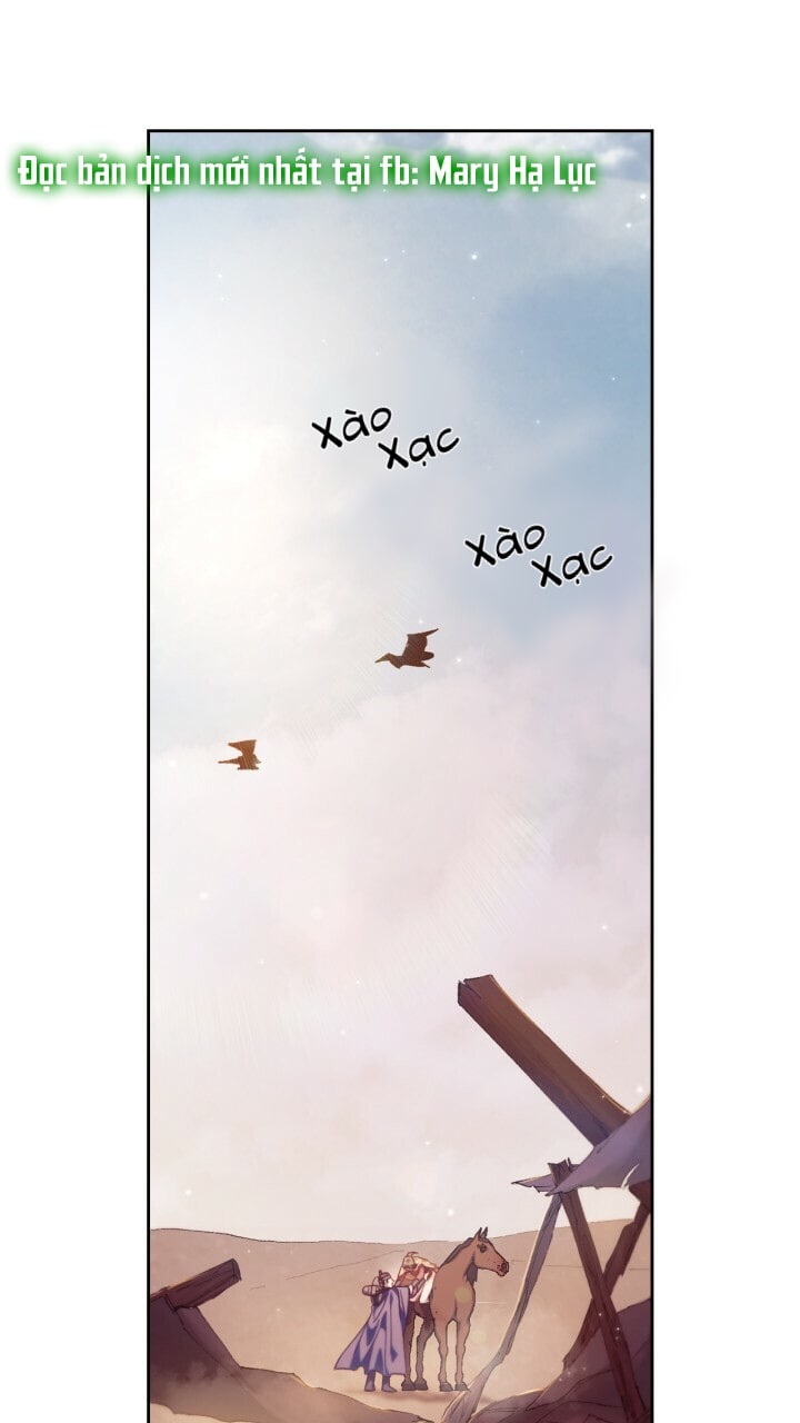 [18+] trăng nơi đỉnh núi chapter 52 36