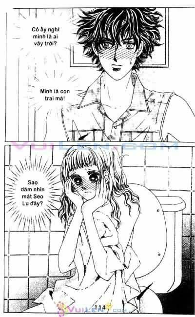thủ lĩnh chunja chapter 8 114