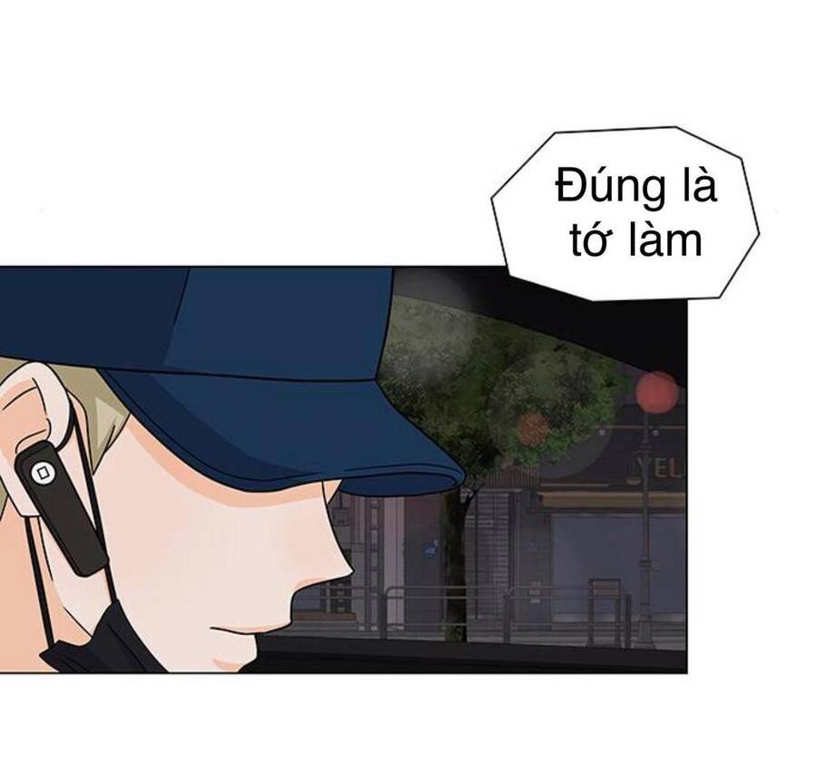 idol và sếp, em yêu ai? chapter 108 32