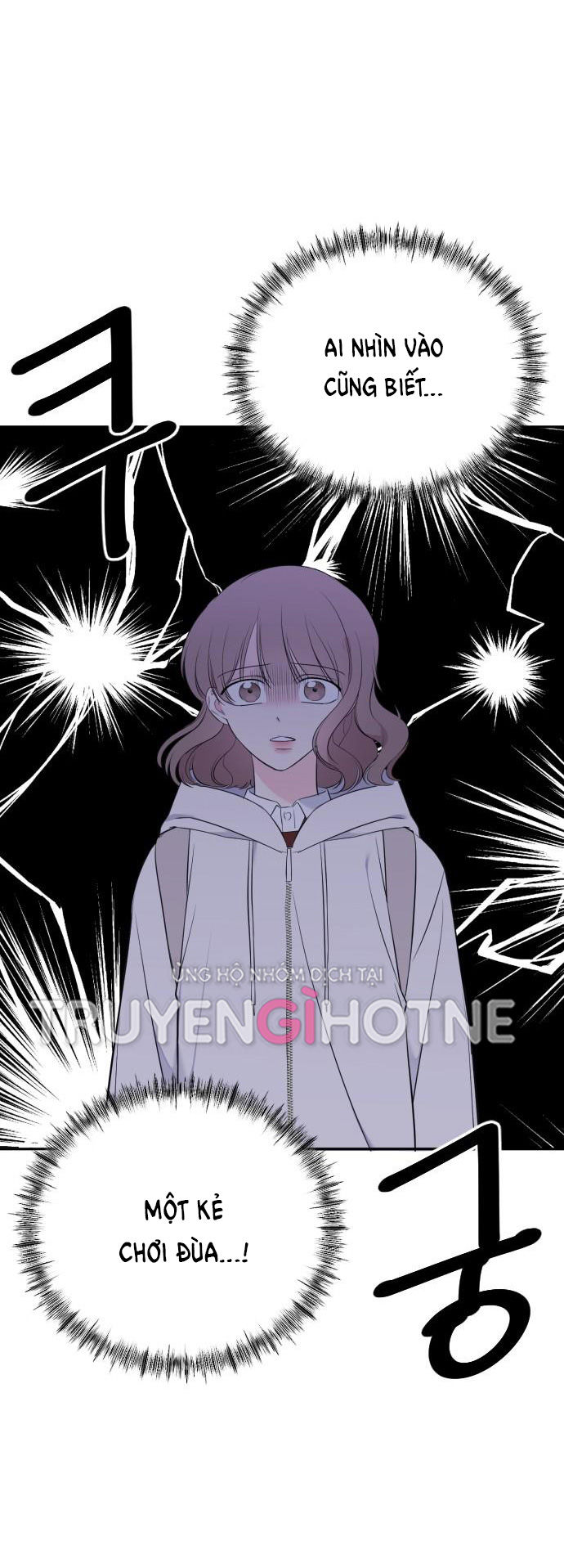 tôi sẽ thay đổi kết cục chapter 3.1 40