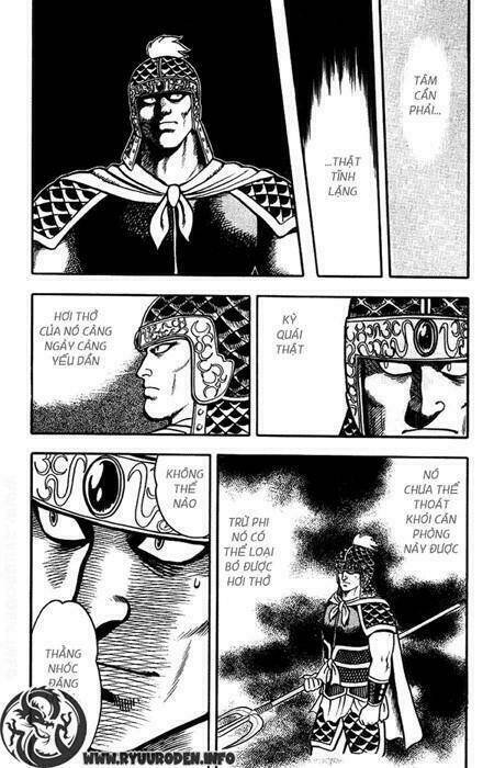 hoàng phi hồng phần 1 chapter 5 88