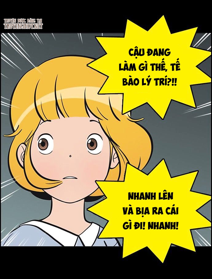 yumis cells chapter 92 4