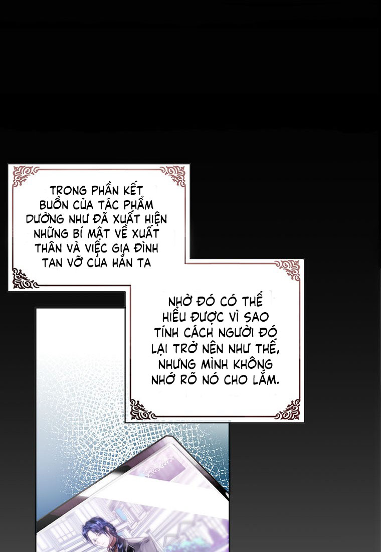 kết cục buồn của trò chơi nhập vai chapter 2 30