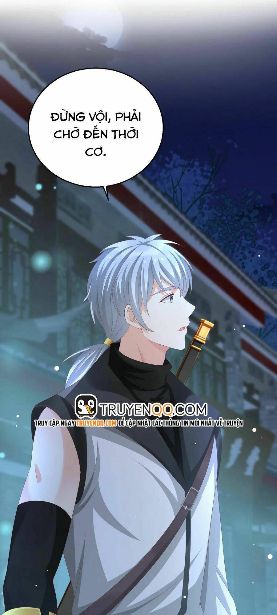 xuyên nhanh - hướng dẫn tự cứu của nữ phụ chapter 15 24