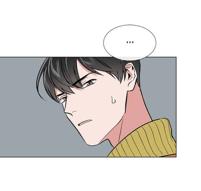 [raw] red candy chapter 39 39