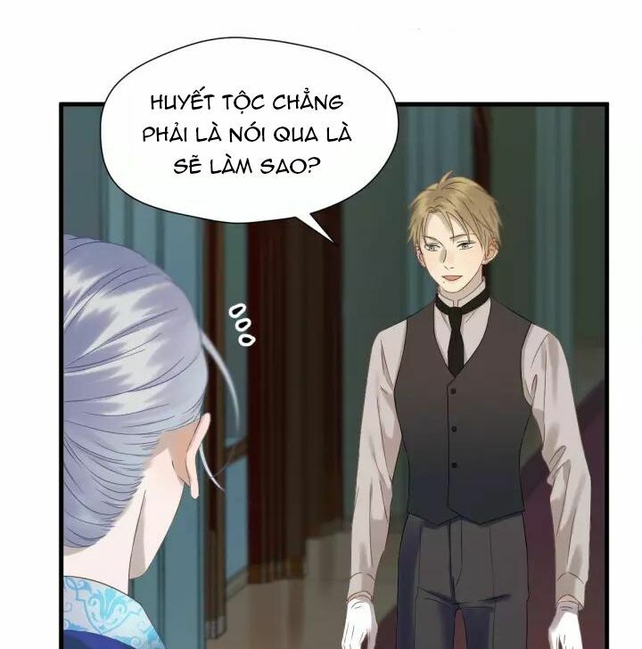 lượm được một tiểu hồ ly phần 3 chapter 75 2