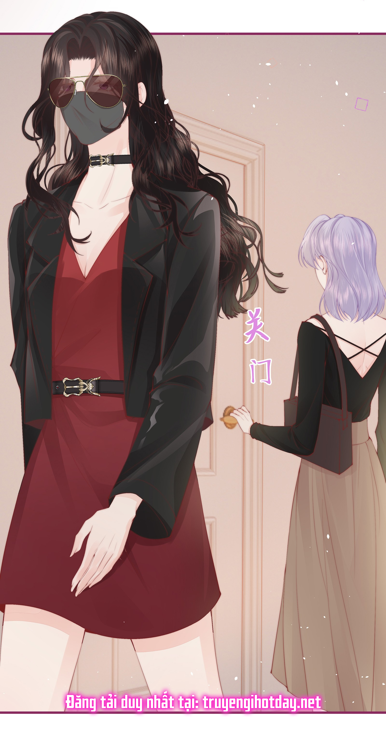 làm càn chapter 6 6