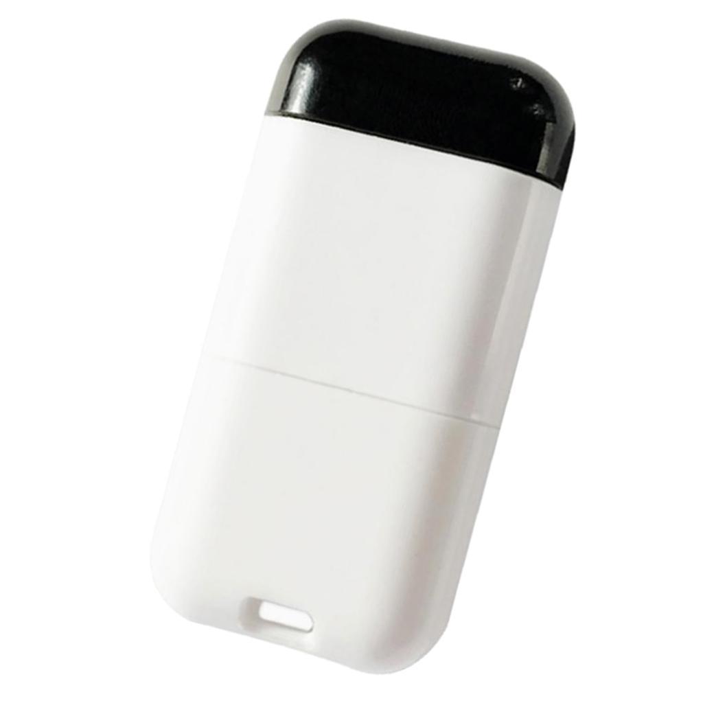 4-5pack Remote Control Adapter for Android Smart Phones Type C
