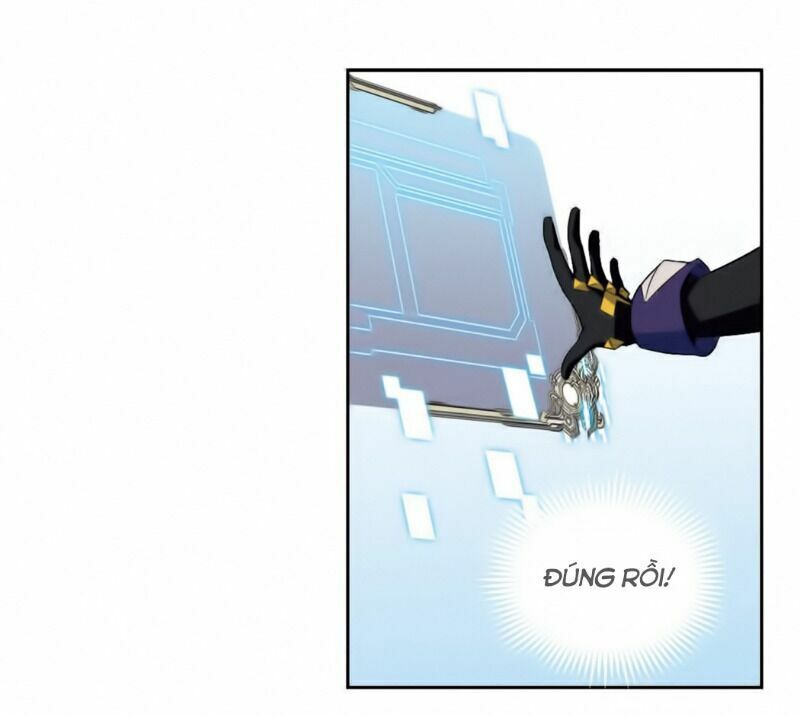 võng du chi cận chiến pháp sư chapter 335 13