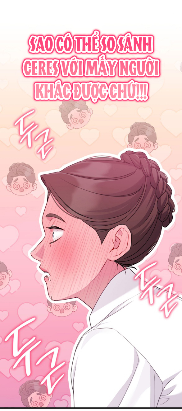 Tôi Sẽ Biến Anh Ta Từ Một Con Chó Điên Thành Một Chàng Quý Tộc chapter 31.2 2