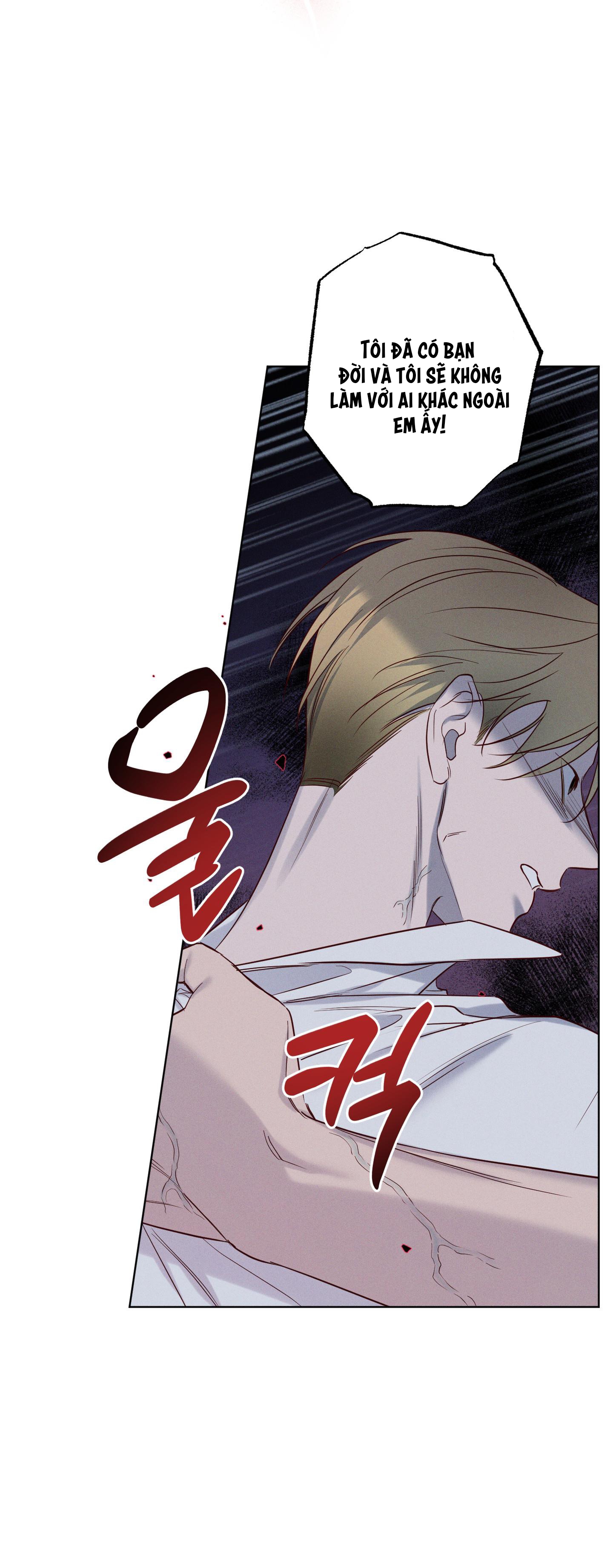 làn sóng bên bờ biển chapter 16 47