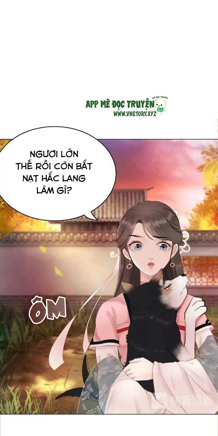 cực phẩm phế vật tiểu thư chapter 42 10