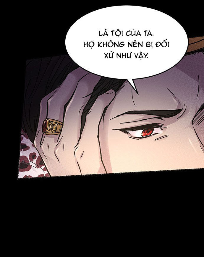 như gió trên cành cây khô chapter 59 53