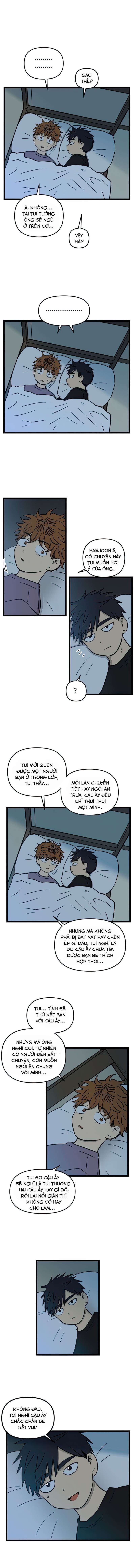 no home - không nhà chapter 90 1