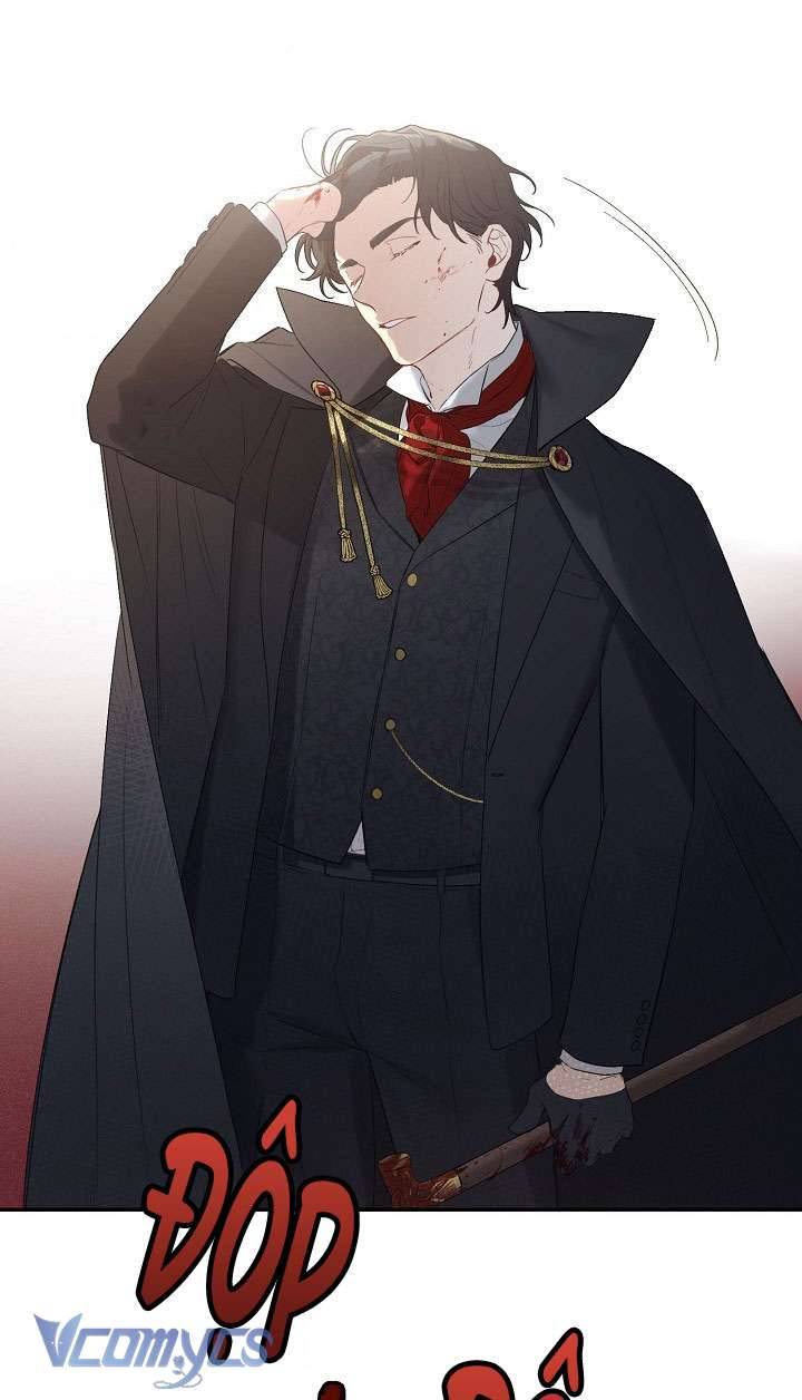 phương pháp trở thành con gái của người hùng bóng đêm chapter 1 62