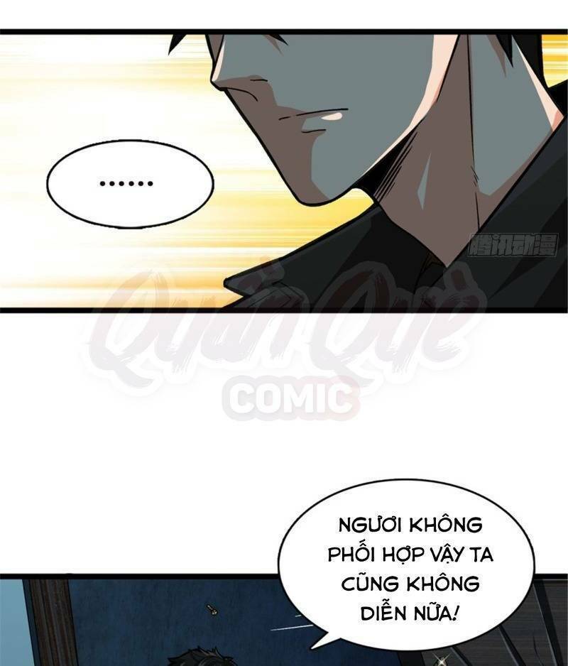 nơi này có yêu khí chapter 43 5