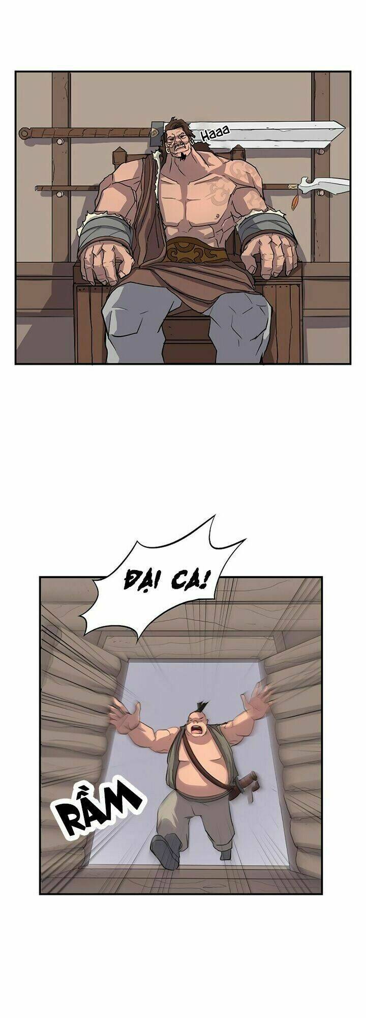 trọng sinh, bất khả chiến bại chapter 12 26