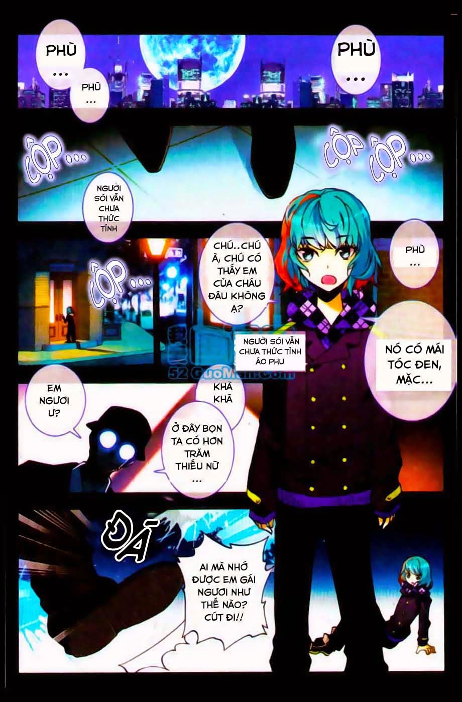 thăng long đạo chapter 3 3