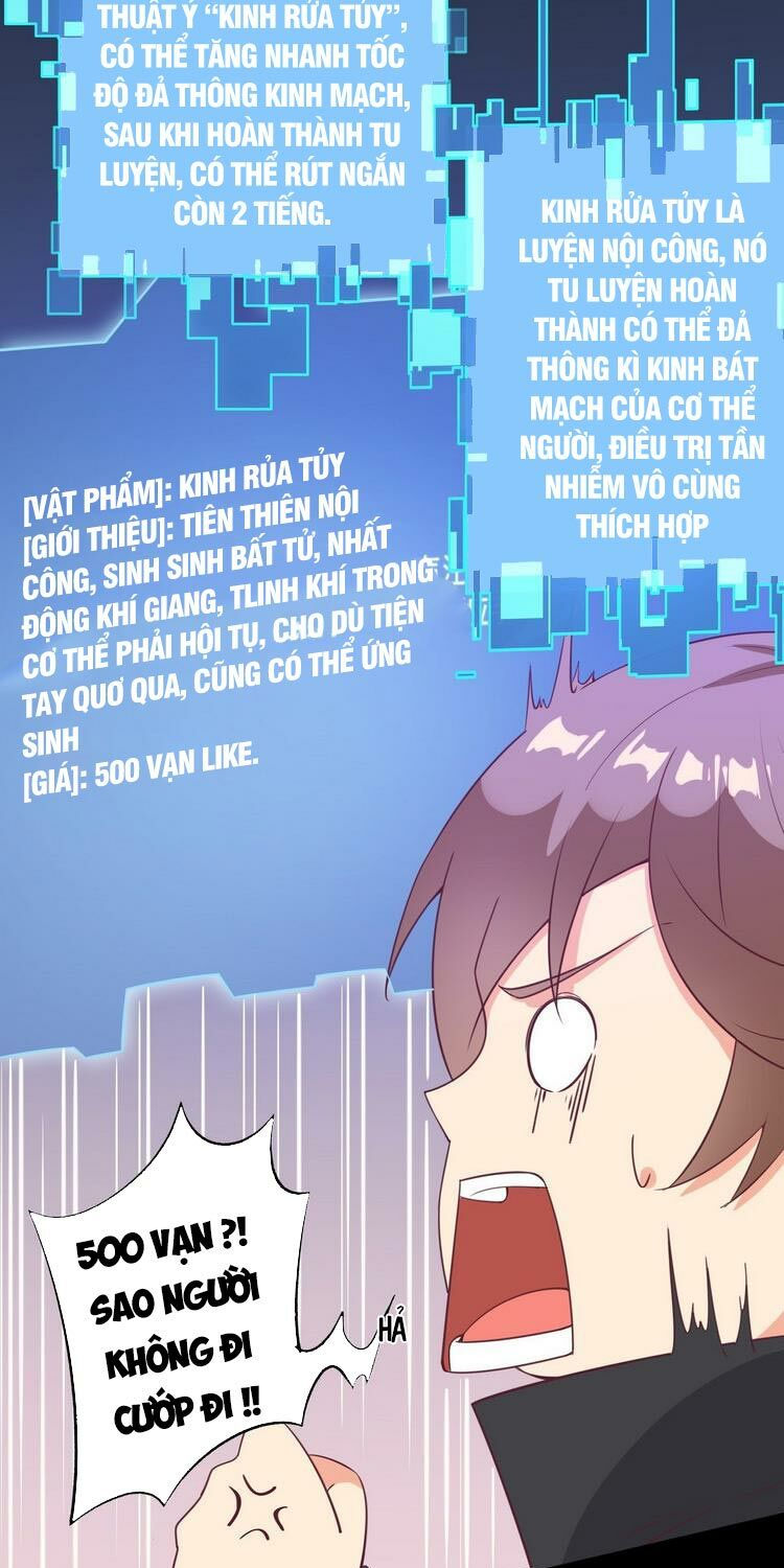 ta lập hậu cung tại tây du ký chapter 27 9