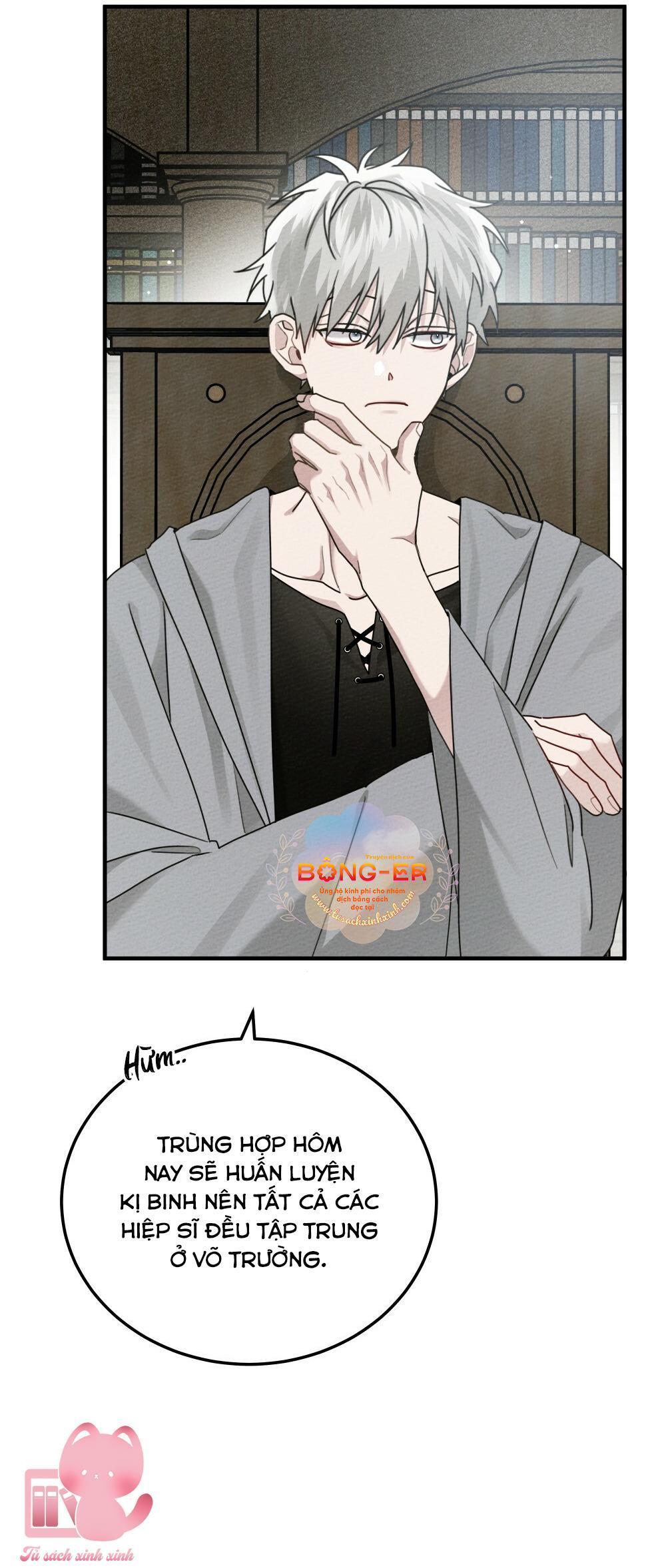 dưới tán cây sồi chapter 54 6