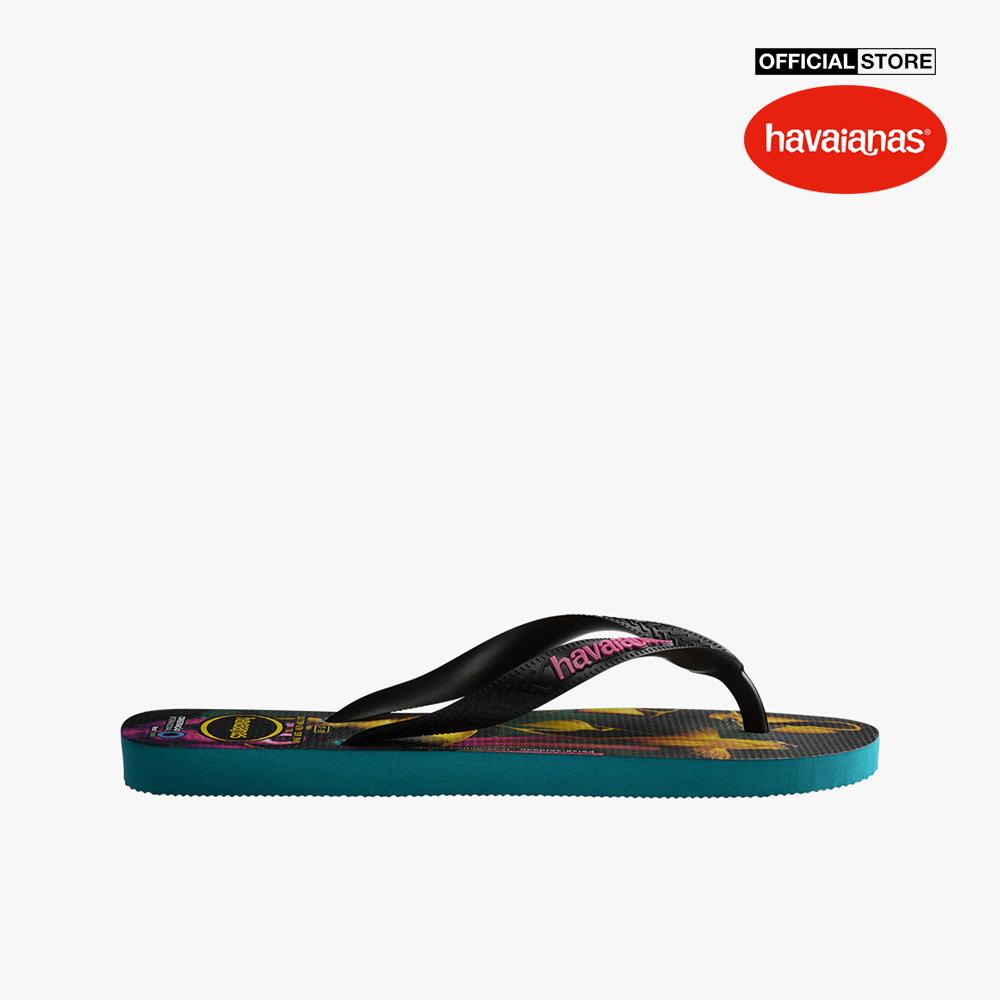 HAVAIANAS - Dép kẹp nam Conservation International 4119507