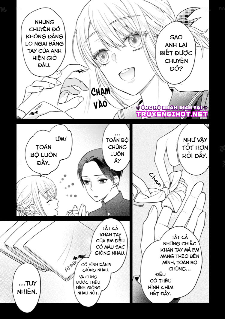 giam cầm chapter 6 8