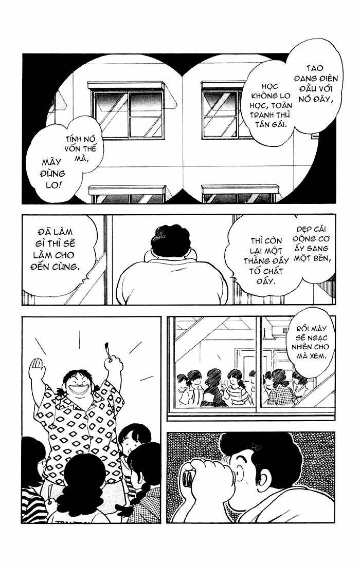 rough - ngọc thô chapter 11 7