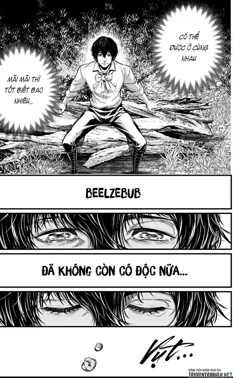 đại chiến nhân thần chapter 67 22